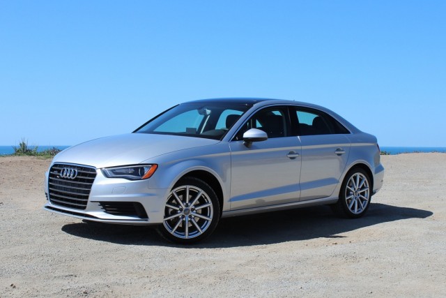2015 Audi A3 Video Road Test post image