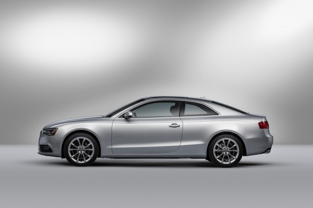 2015 Audi A5 Prices, Reviews, and Photos - MotorTrend