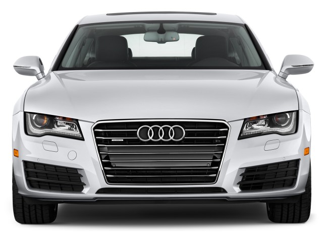 2015 Audi A7 Review, Ratings, Specs, Prices, and Photos - The Car