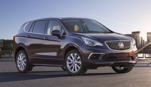 Would You Buy A Chinese-Made Car? Buick May Want To Know post image