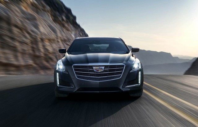 2015 Cadillac ATS & CTS Recalled For Flaw In Brake System post image
