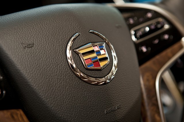 Cadillac, Buick Top J.D. Power Study For Post-Sales Service