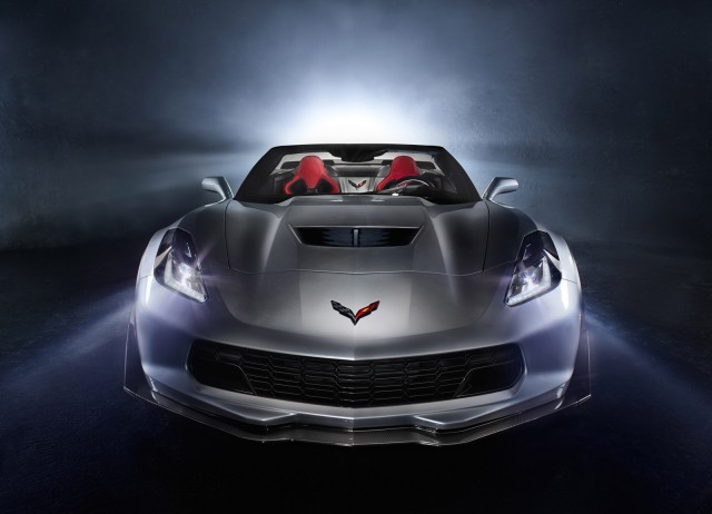 2015 Chevrolet Corvette Subject To Two Recalls & Stop-Sale Order Due To Faulty Airbag, Brake Cable post image