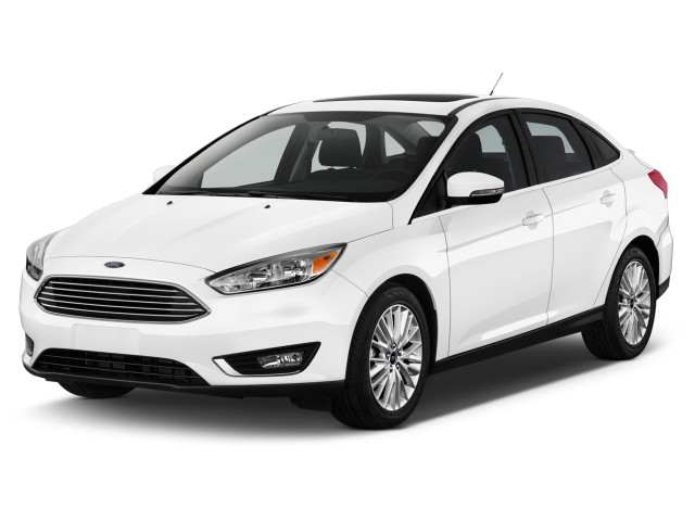  Reseña, calificaciones, especificaciones, precios y fotos del Ford Focus 2015 - The Car Connection