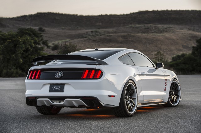 2017 Audi R8, 2015 Chevrolet SS, 2015 Ford Mustang Apollo: This Week’s ...