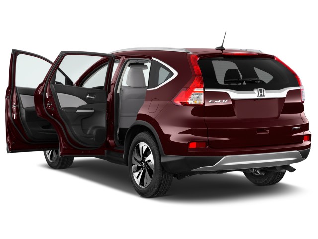 2015 Honda CR V Review Ratings Specs Prices and Photos The