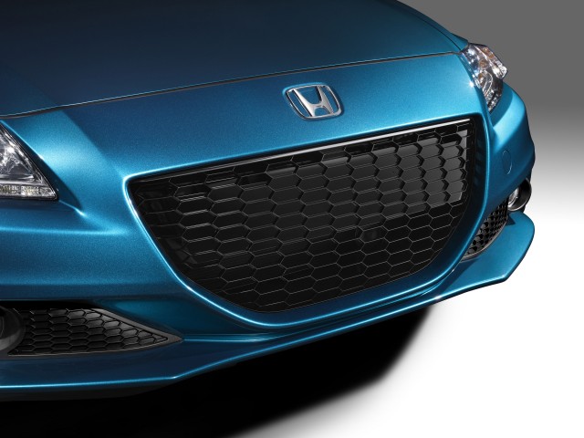 2015 Honda CR-Z EX 2dr Hatchback Specs and Prices - Autoblog