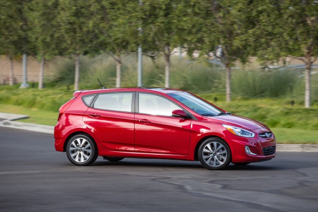 2015 hyundai deals accent gs hatchback