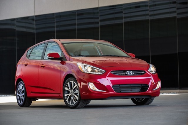 2015 hyundai accent for deals sale near me