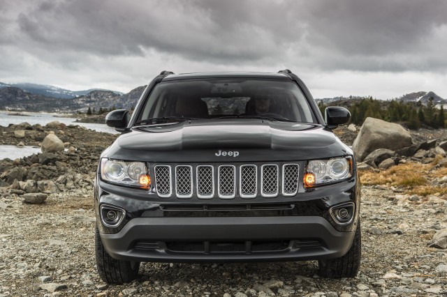 2015 Jeep Compass & Patriot Recalled For Power Steering Leak, Fire Hazard: 93,000 Vehicles Affected post image