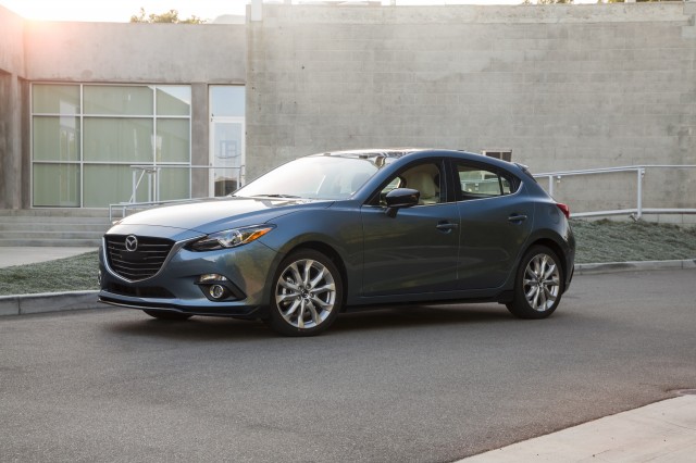 2015-2016 Mazda Mazda3 Recalled, Stop-Sale Issued post image