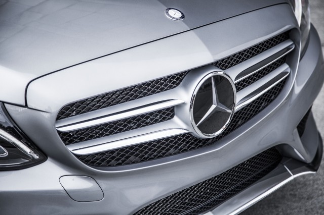 Mercedes delays C-Class, GLC diesels for U.S. market post image