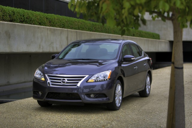 2015 Nissan Rogue, Sentra, Versa Note Recalled To Fix Faulty Door Latches post image