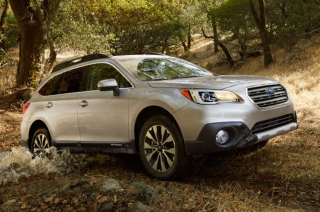 2015-2016 Subaru Legacy, Outback Recalled For Fire Risk post image
