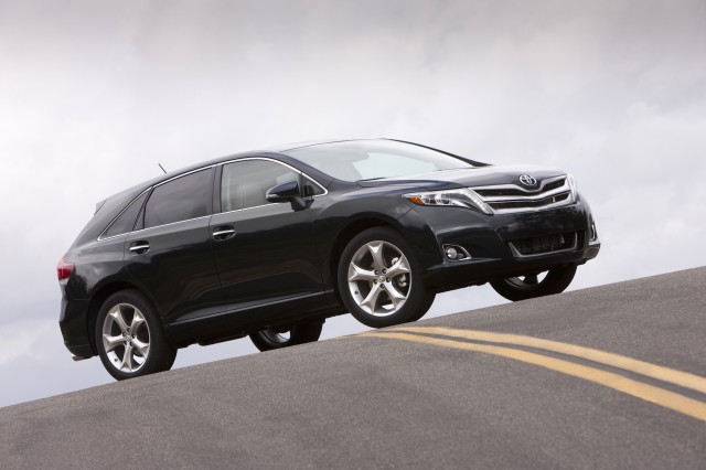 2015 Toyota Venza Reviews Ratings Prices  Consumer Reports
