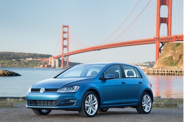 This Is Not The VW Recall You Were Looking For: 2015 Volkswagen Jetta, Golf, E-Golf Recalled post image
