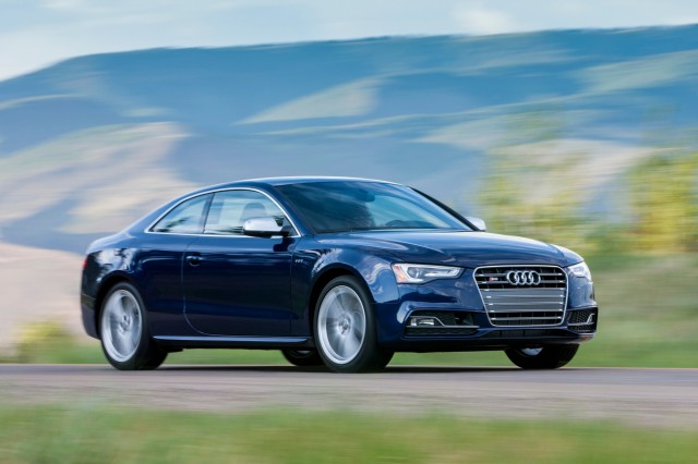 2016 Audi A5 Price, Value, Ratings & Reviews