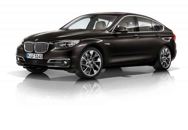 2016 BMW 5-Series Review, Ratings, Specs, Prices, and Photos - The Car  Connection