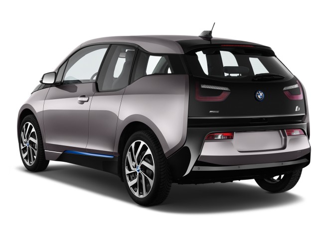 2016 bmw i3 review ratings specs prices and photos the car connection 2016 bmw i3 review ratings specs