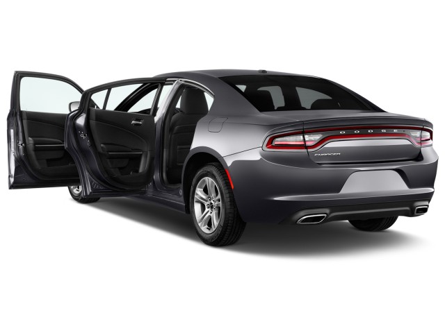 charger 2016 car