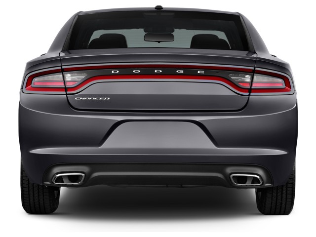 car dodge charger 2016