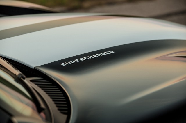 2016 Dodge Viper Venom 800 by Hennessey Performance Engineering 2016 Dodge Viper Venom 800 by Hennessey Performance Engineering