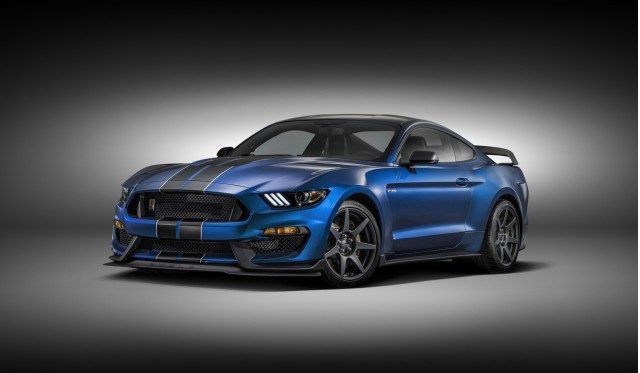 2016 Ford Mustang Shelby GT350R first drive review (Page 2)