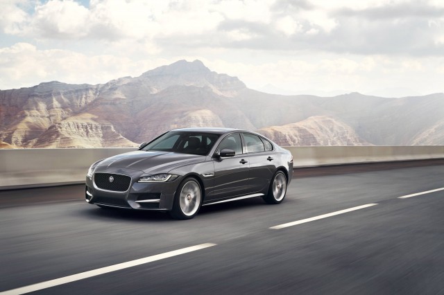 Jaguar Bets On Lower Prices, EliteCare For Sales Reboot post image