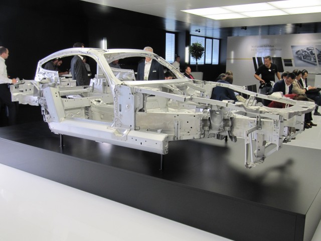 2016 Mercedes-Benz AMG GT world debut, Affalterbach, Germany, Sept 2014 2016 Mercedes-Benz AMG GT world debut, Affalterbach, Germany, Sept 2014
