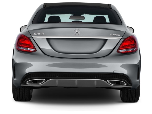 2016 Mercedes-Benz C Class Review, Ratings, Specs, Prices, and Photos - The  Car Connection