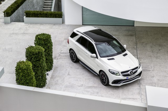 New Gle Means Price Hike For Mercedes Benz S Mid Size Suv