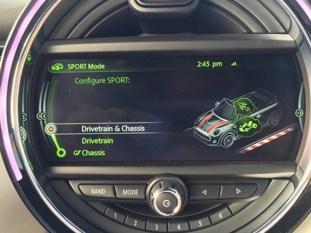 2016 MINI Cooper S Convertible - First Drive