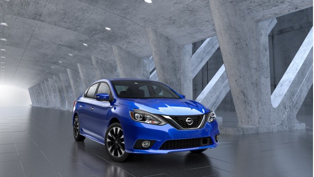 2016 Nissan Sentra recalled for electrical glitch post image