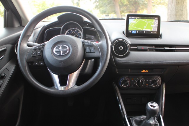 2016 Scion Ia First Drive Of 37 Mpg Subcompact Sedan 2016 Scion Ia Drive Event Philadelphia Area Sept 2017