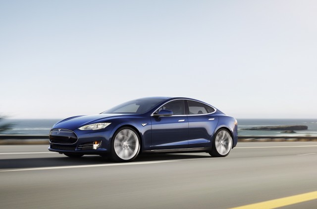Tesla Model S Slips In Annual Reliability Survey, Audi Gains post image
