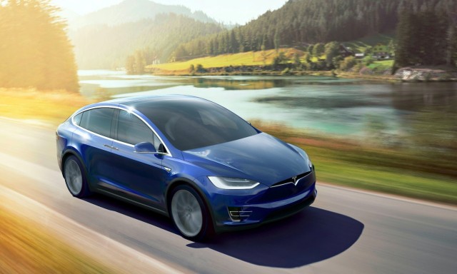 2016 Tesla Model X SUV recalled for seat problem, 2,700 vehicles affected post image