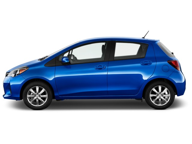 2016 Toyota Yaris Review, Ratings, Specs, Prices, and Photos - The Car  Connection
