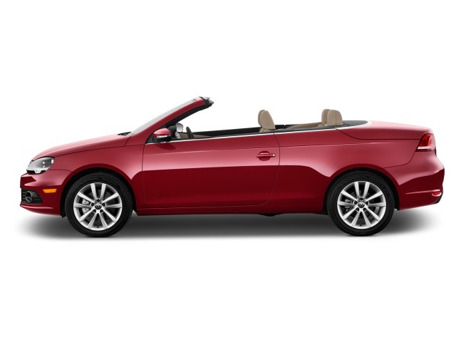 2016 Volkswagen Eos Review: Prices, Specs, and Photos - The Car Connection