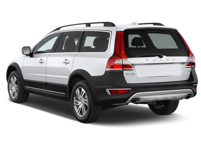 vergeven maak een foto Overtuiging New and Used Volvo XC70: Prices, Photos, Reviews, Specs - The Car Connection