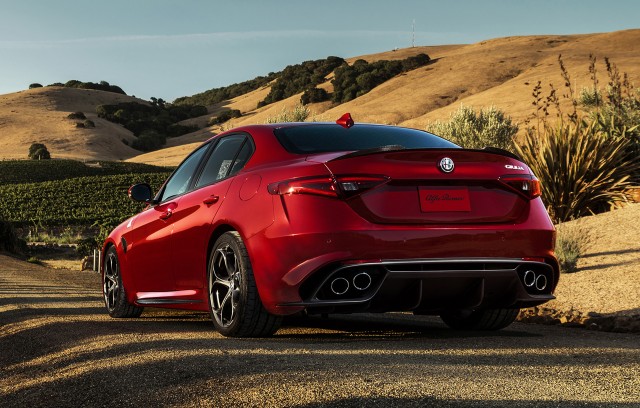 Next Alfa Romeo likely to be a Giulia coupe, may feature  