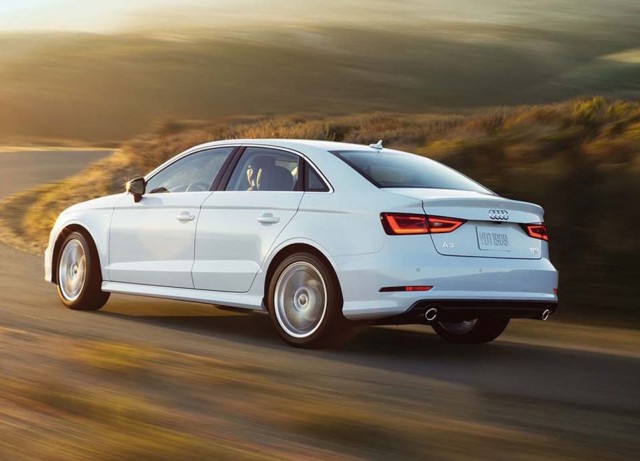 2017 Audi A3, S3 recalled for overly aggressive airbags post image