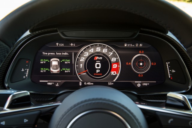 2017 Audi R8, Asheville to Daytona 2017 Audi R8, Asheville to Daytona