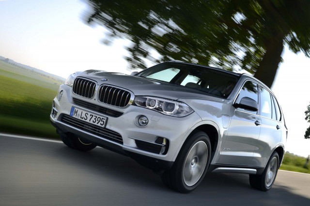 2017 BMW X5 Review, Ratings, Specs, Prices, and Photos - The Car Connection