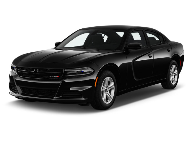 2017 Dodge Charger Review, Ratings, Specs, Prices, and Photos - The Car ...