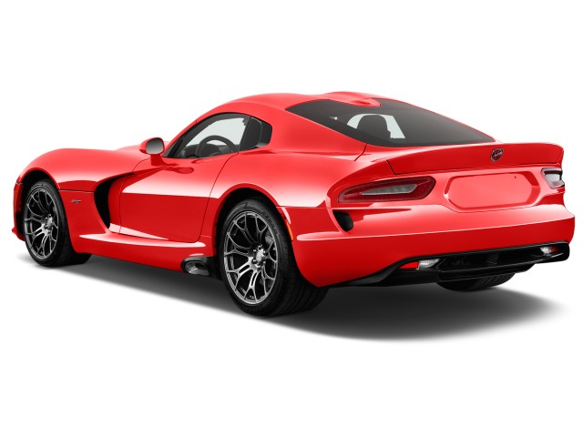 New And Used Dodge Viper Prices Photos Reviews Specs The Car Connection