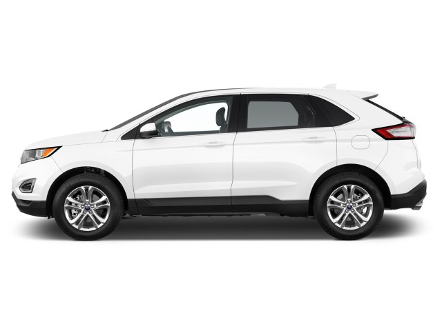 2017 Ford Edge Review, Ratings, Specs, Prices, and Photos - The Car  Connection