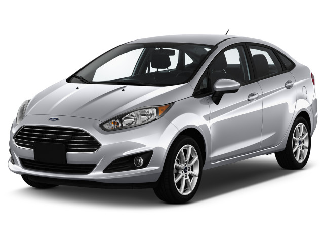 Ford Fiesta (2017-2023) review