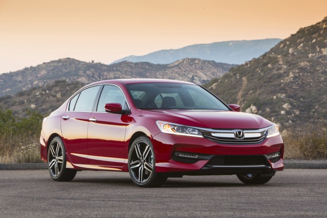 Faulty fuel pump prompts Honda, Acura to recall 437k cars and crossover SUVs