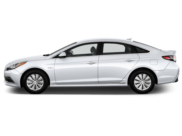  Revisión, calificaciones, especificaciones, precios y fotos de Hyundai Sonata