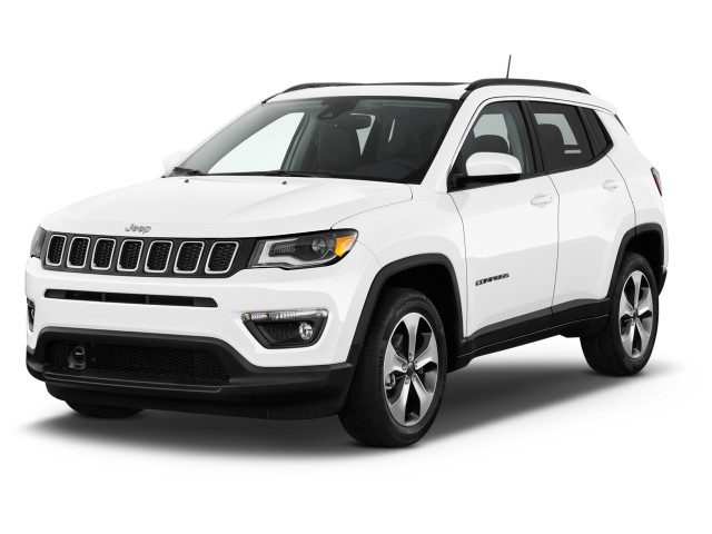 Is The 2017 Jeep Compass A Good Car? Expert Review & Analysis